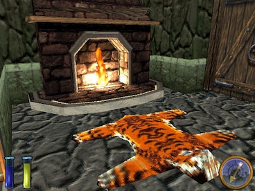 An Elder Scrolls Legend: Battlespire GOG.COM Key GLOBAL - 6
