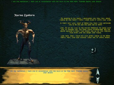 An Elder Scrolls Legend: Battlespire GOG.COM Key GLOBAL - 4