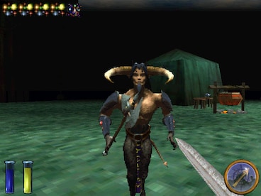 An Elder Scrolls Legend: Battlespire GOG.COM Key GLOBAL - 0