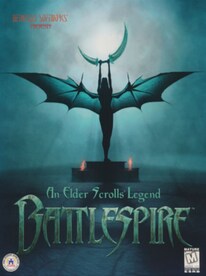 An Elder Scrolls Legend: Battlespire GOG.COM Key GLOBAL - 1