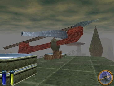 An Elder Scrolls Legend: Battlespire (PC) - Steam Gift - GLOBAL - 4
