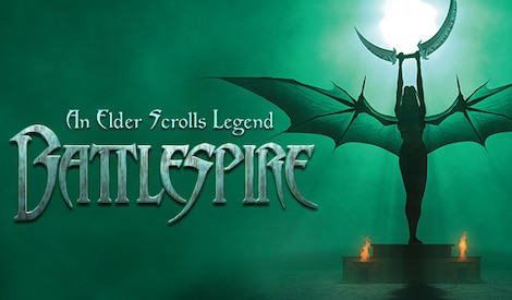 An Elder Scrolls Legend: Battlespire (PC) - Steam Key - GLOBAL - 0
