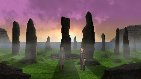An English Haunting (PC) - Steam Account - GLOBAL - 3