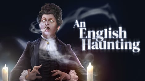 An English Haunting (PC) - Steam Account - GLOBAL - 0
