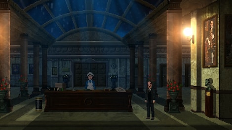 An English Haunting (PC) - Steam Account - GLOBAL - 12