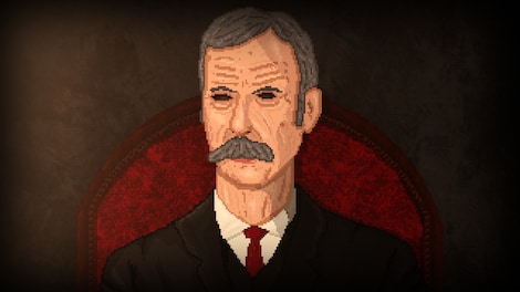 An English Haunting (PC) - Steam Account - GLOBAL - 4