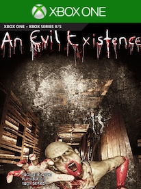 An Evil Existence (Xbox One) - Xbox Live Key - ARGENTINA - 1