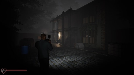 An Evil Existence (Xbox One) - Xbox Live Key - ARGENTINA - 4