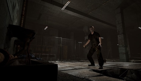 An Evil Existence (Xbox One) - Xbox Live Key - ARGENTINA - 0