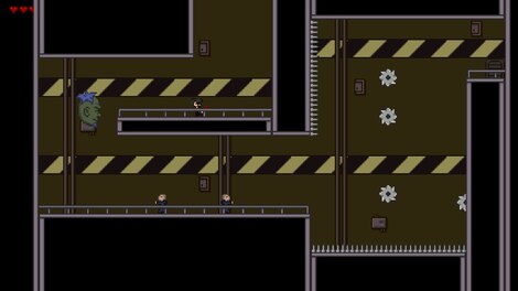 An Imp? A Fiend! Steam Key GLOBAL - 15