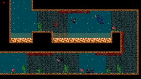 An Imp? A Fiend! Steam Key GLOBAL - 16
