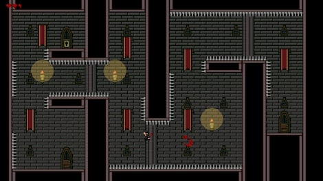 An Imp? A Fiend! Steam Key GLOBAL - 13