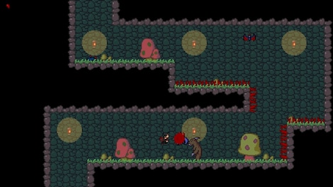 An Imp? A Fiend! Steam Key GLOBAL - 12