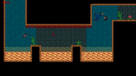An Imp? A Fiend! Steam Key GLOBAL - 2