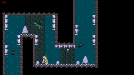 An Imp? A Fiend! Steam Key GLOBAL - 5