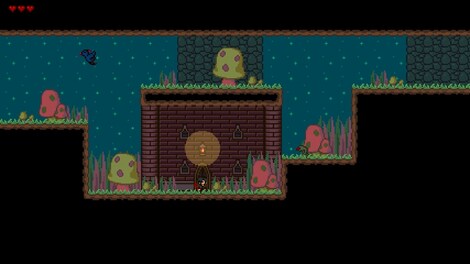 An Imp? A Fiend! Steam Key GLOBAL - 8