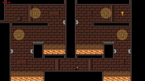 An Imp? A Fiend! Steam Key GLOBAL - 4