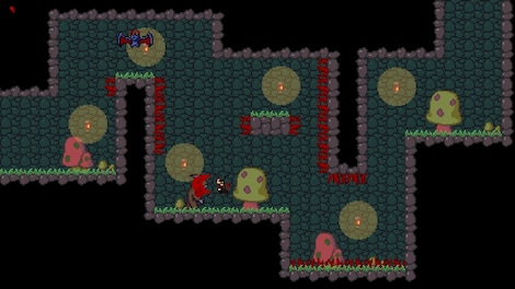 An Imp? A Fiend! Steam Key GLOBAL - 6