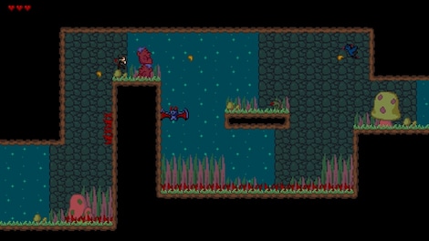 An Imp? A Fiend! Steam Key GLOBAL - 3