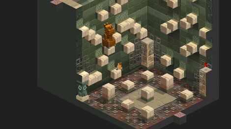 An Interesting Journey of Monsieur PAF (PC) - Steam Key - GLOBAL - 5