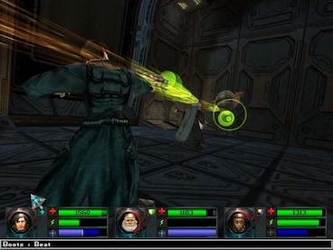Anachronox Steam Key GLOBAL - 22