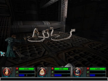 Anachronox Steam Key GLOBAL - 20