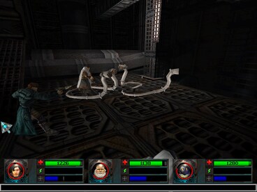 Anachronox Steam Key GLOBAL - 13