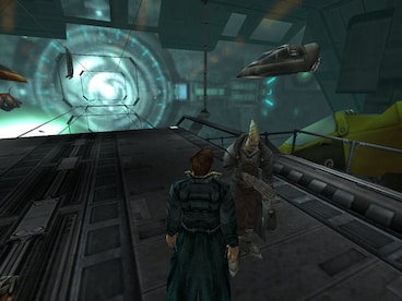 Anachronox Steam Key GLOBAL - 7