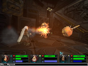 Anachronox Steam Key GLOBAL - 10