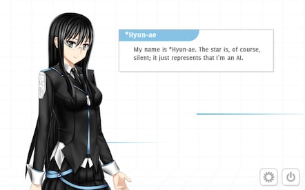 Analogue: A Hate Story Steam Key GLOBAL - 8