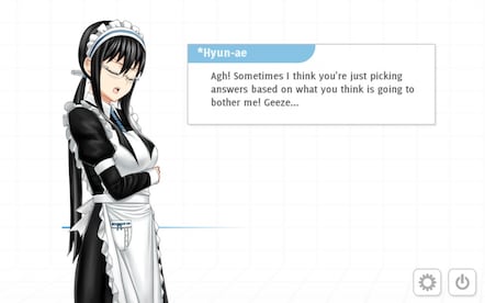 Analogue: A Hate Story Steam Key GLOBAL - 6