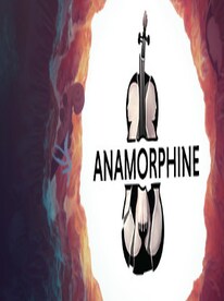 Anamorphine Steam Key GLOBAL - 1
