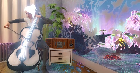 Anamorphine Steam Key GLOBAL - 6
