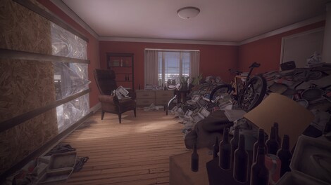 Anamorphine Steam Key GLOBAL - 4