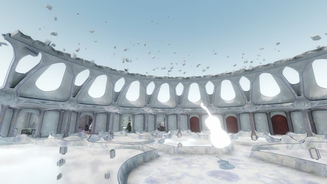 Anamorphine Steam Key GLOBAL - 9