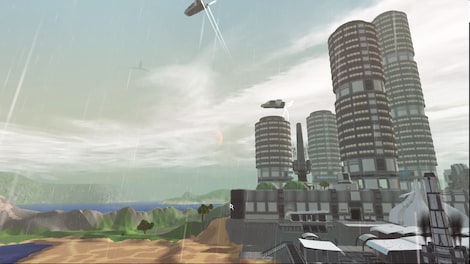 Anarchy Online: Access Level 200 Heckler Juices DLC (PC) - Steam Key - EUROPE - 3