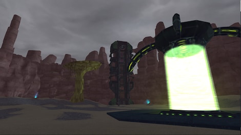 Anarchy Online: Access Level 200 Heckler Juices DLC (PC) - Steam Key - EUROPE - 6