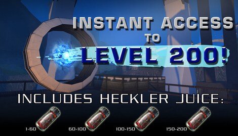 Anarchy Online: Access Level 200 Heckler Juices DLC (PC) - Steam Key - GLOBAL - 0