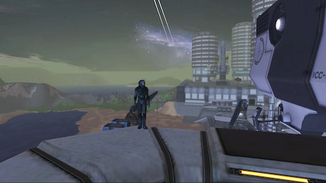Anarchy Online: Rubi-Ka New Colonist Bundle DLC Steam Key GLOBAL - 5