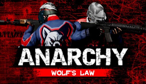 Anarchy: Wolf's Law (PC) - Steam Key - GLOBAL - 0