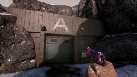 Anarchy: Wolf's Law (PC) - Steam Key - GLOBAL - 10