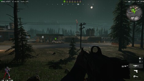 Anarchy: Wolf's Law (PC) - Steam Key - GLOBAL - 6