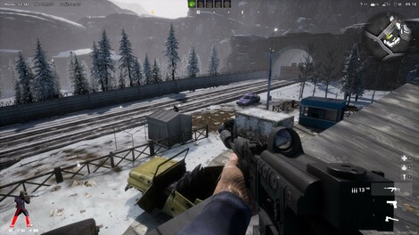Anarchy: Wolf's Law (PC) - Steam Key - GLOBAL - 14