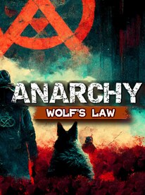 Anarchy: Wolf's Law (PC) - Steam Key - GLOBAL - 1
