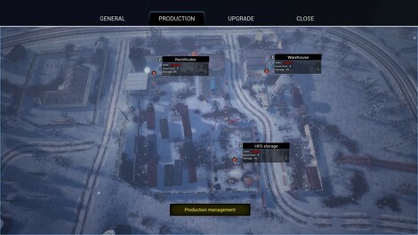 Anarchy: Wolf's Law (PC) - Steam Key - GLOBAL - 3