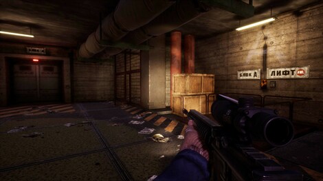 Anarchy: Wolf's Law (PC) - Steam Key - GLOBAL - 9