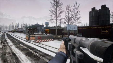 Anarchy: Wolf's Law (PC) - Steam Key - GLOBAL - 11