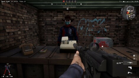 Anarchy: Wolf's Law (PC) - Steam Key - GLOBAL - 4