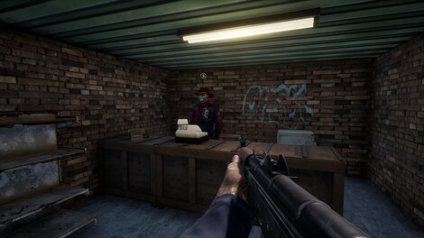 Anarchy: Wolf's Law (PC) - Steam Key - GLOBAL - 5