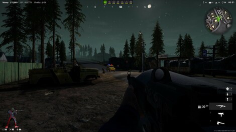 Anarchy: Wolf's Law (PC) - Steam Key - GLOBAL - 7